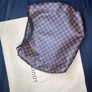 Louis Vuitton Damier Ebene Bag